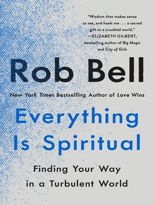 Everything Is Spiritual - ebook